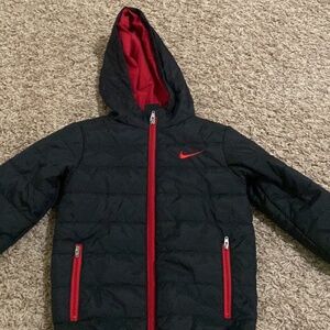 Nike Kids Jacket 3-4years